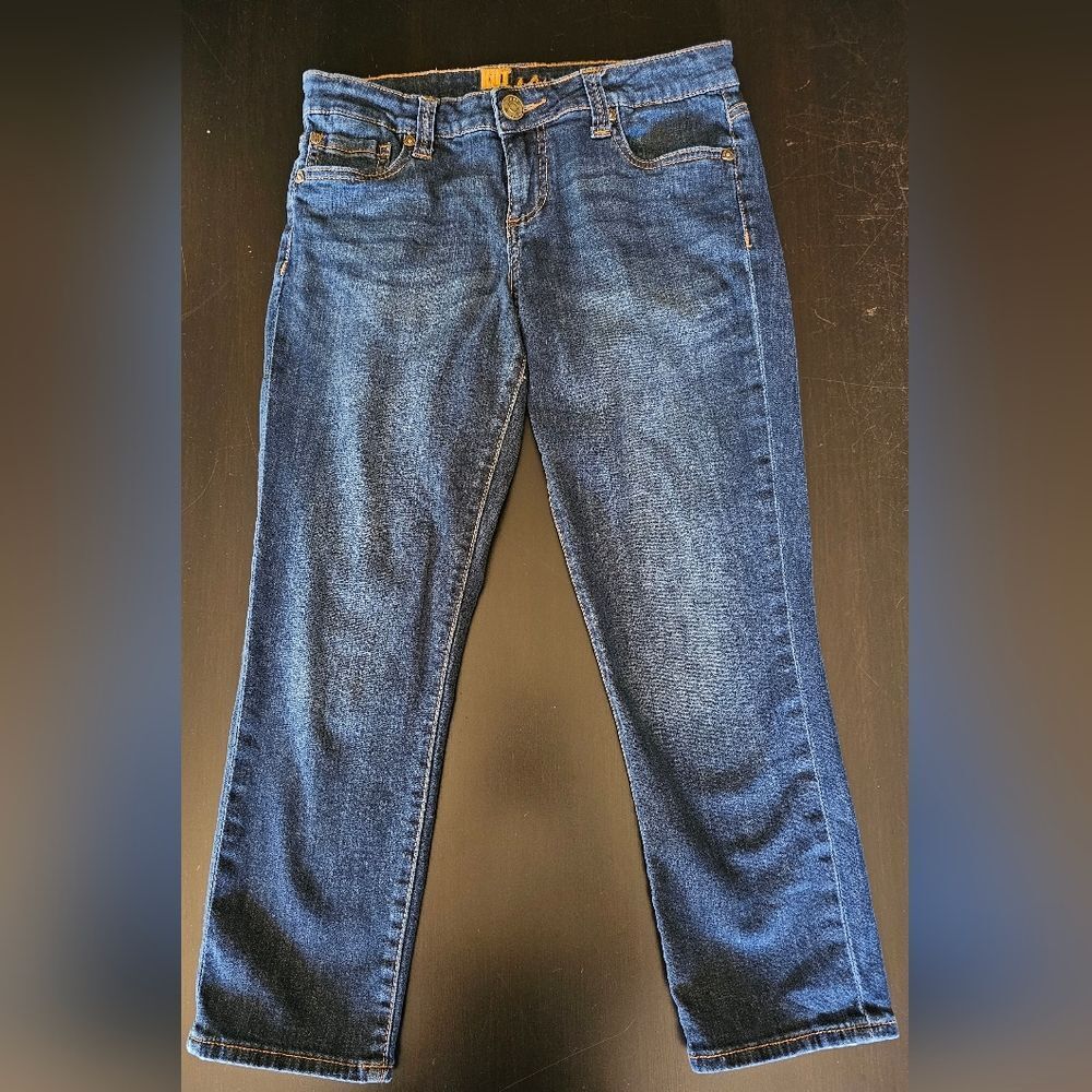 Kut from the Kloth women's capris, size 4 - Picture 3 of 12